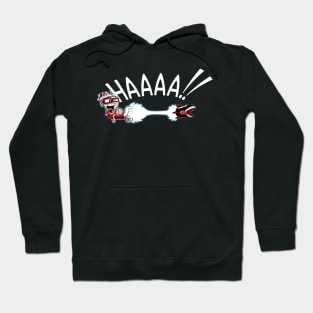 kame Cuphead Hoodie